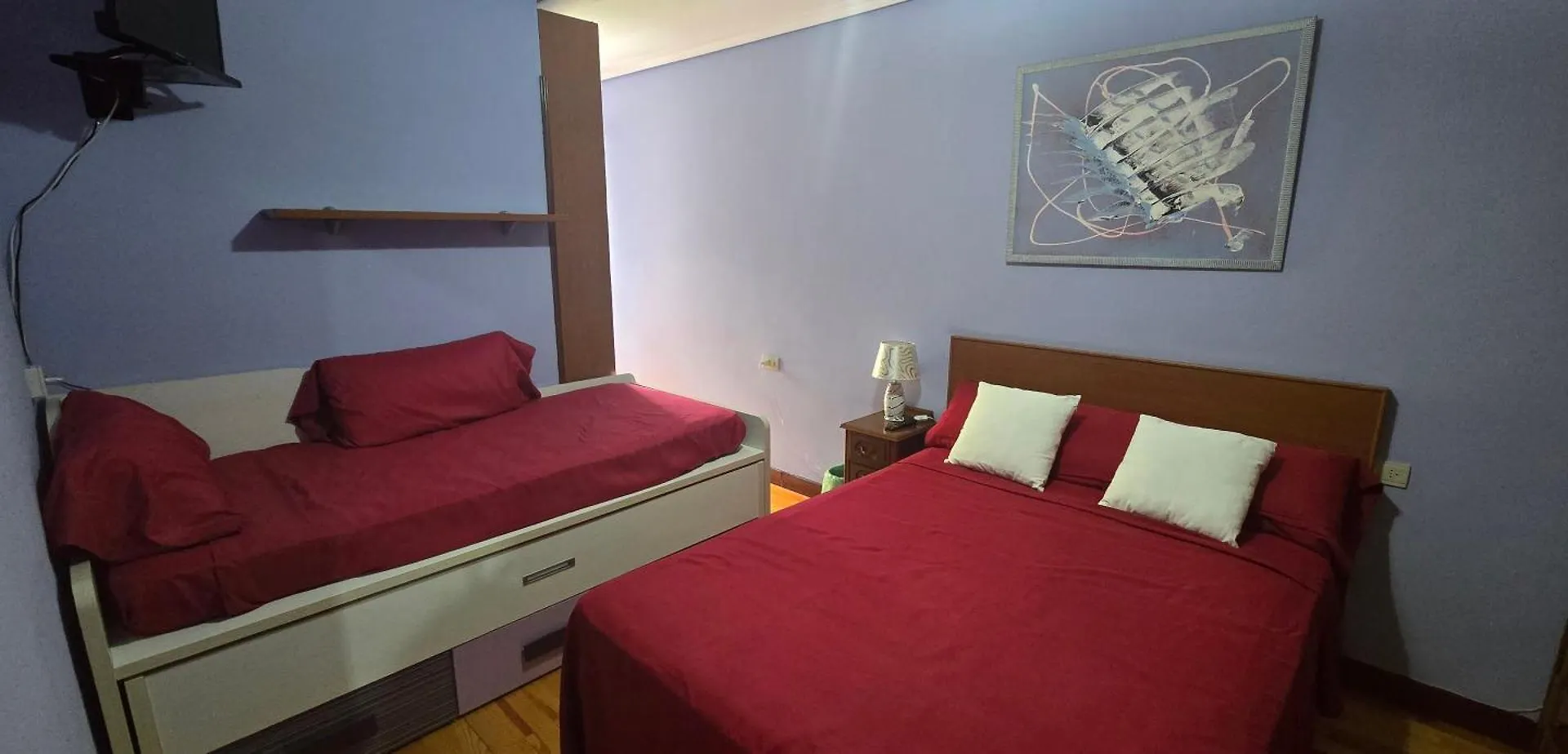 Hotel Yaho-Hogar Mutriku